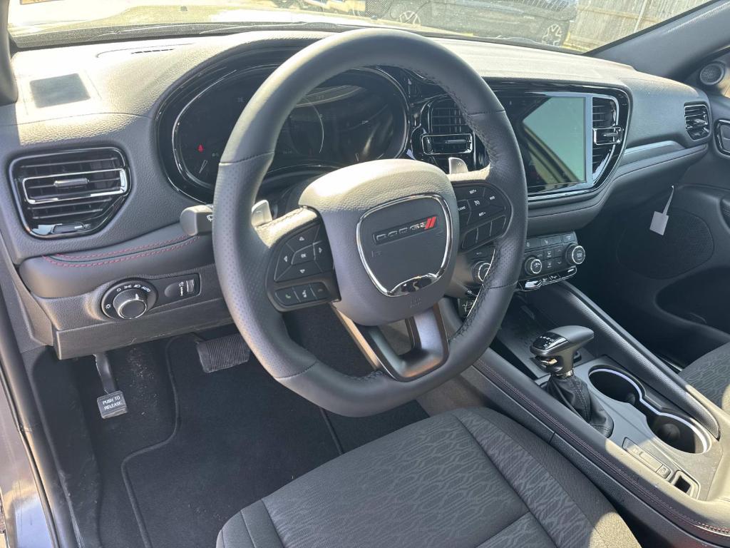 new 2026 Dodge Durango car, priced at $46,035