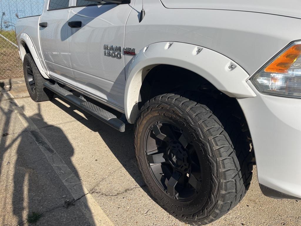 used 2014 Ram 1500 car, priced at $16,699