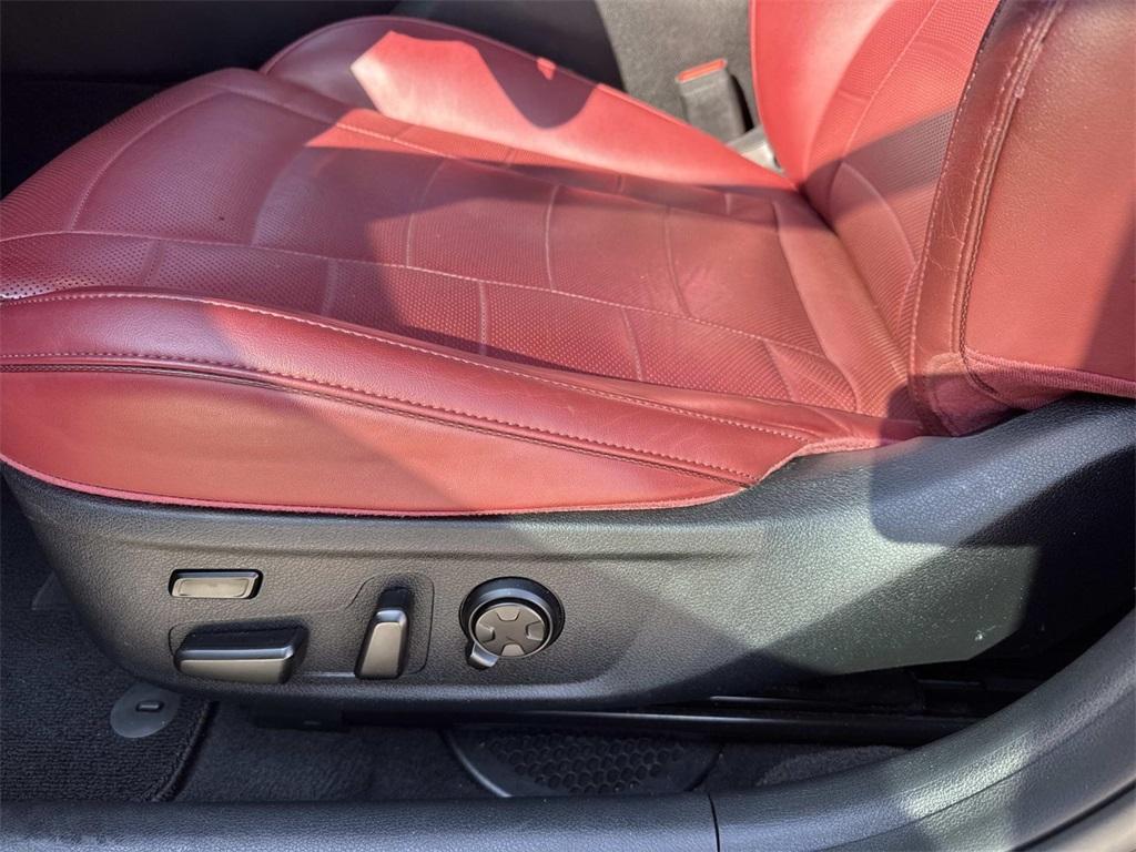 used 2022 Kia Stinger car, priced at $28,998