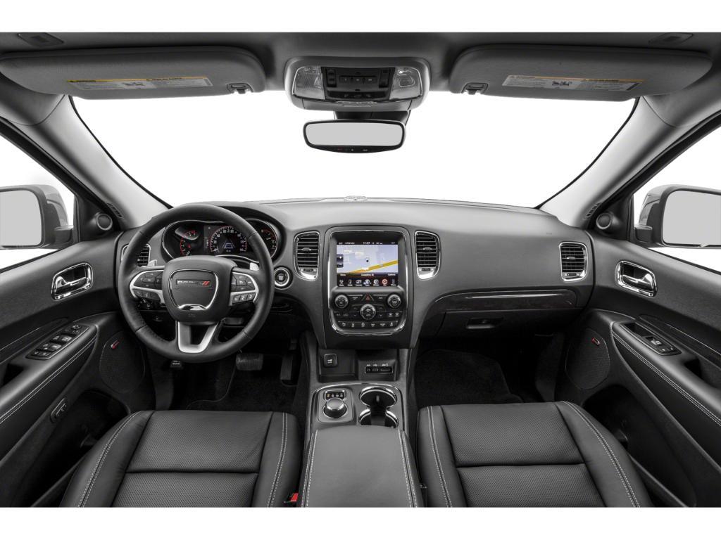 used 2020 Dodge Durango car, priced at $24,575