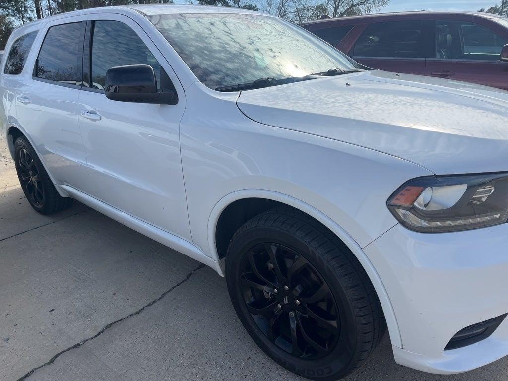 used 2020 Dodge Durango car, priced at $24,575