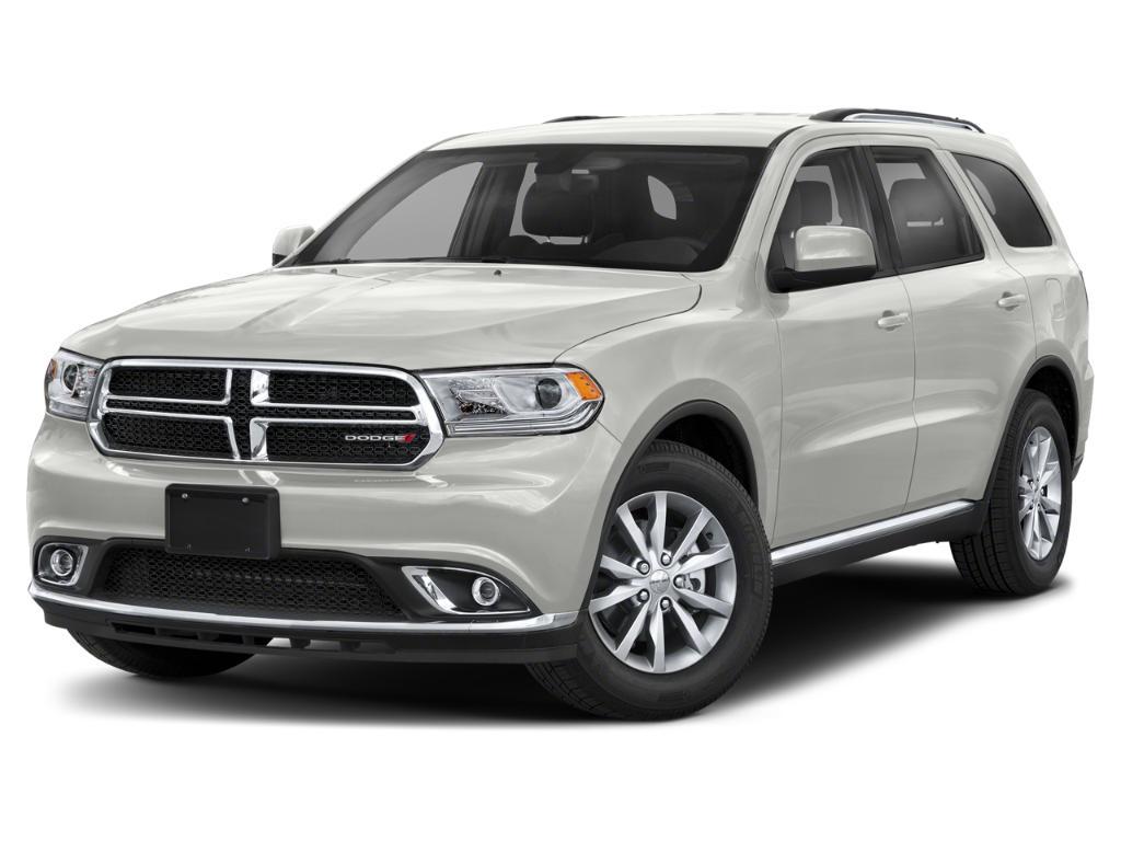 used 2020 Dodge Durango car, priced at $24,575