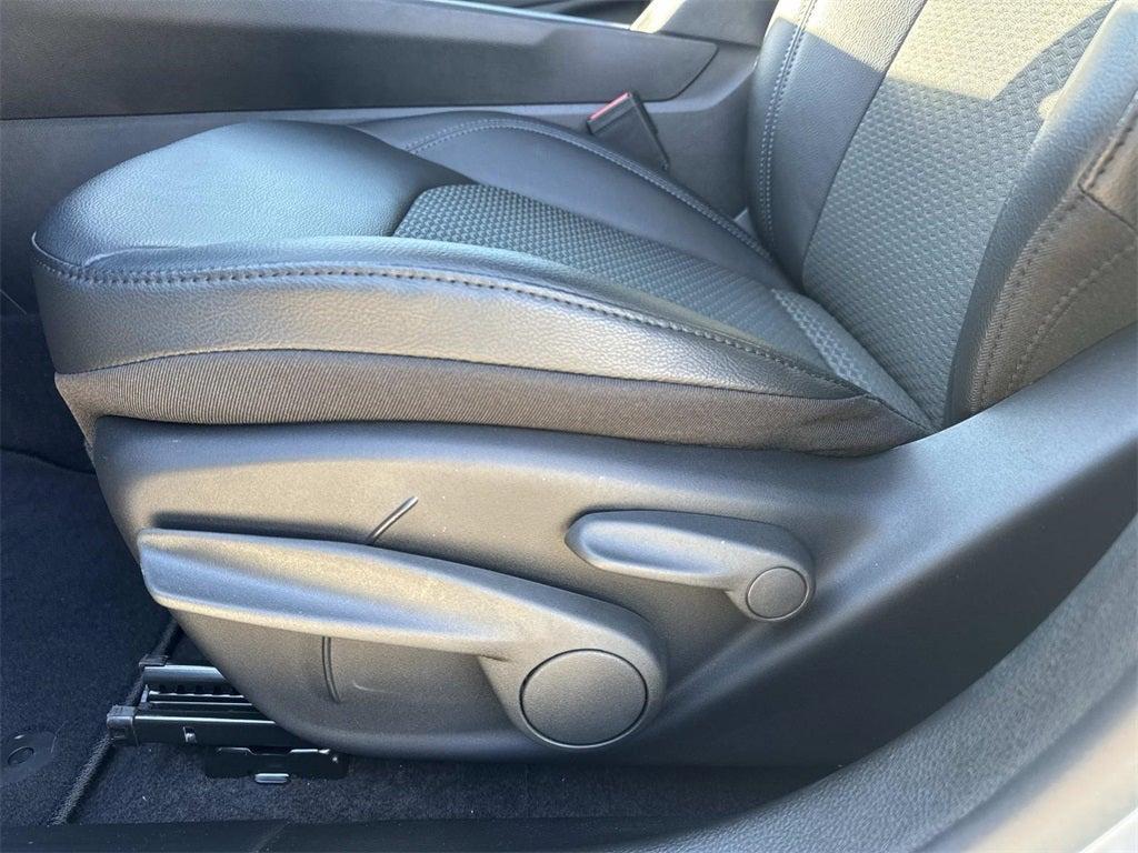 new 2026 Jeep Compass car