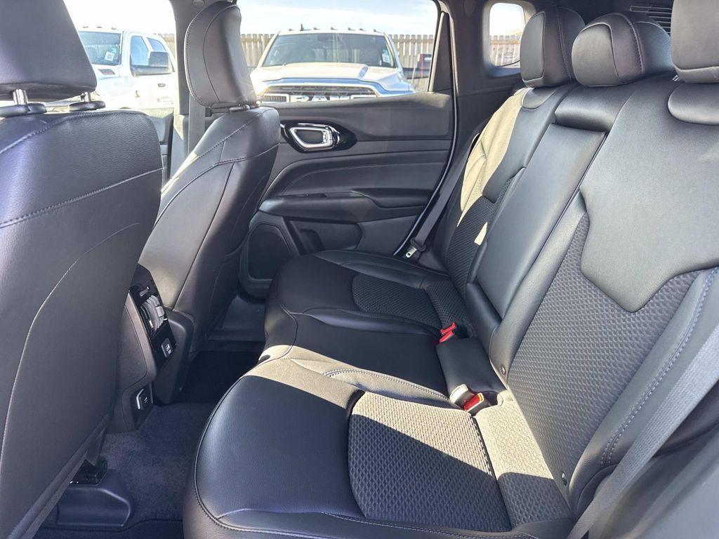 new 2026 Jeep Compass car