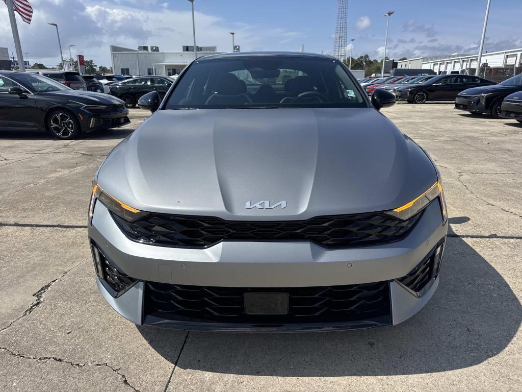 new 2026 Kia K5 car, priced at $31,373