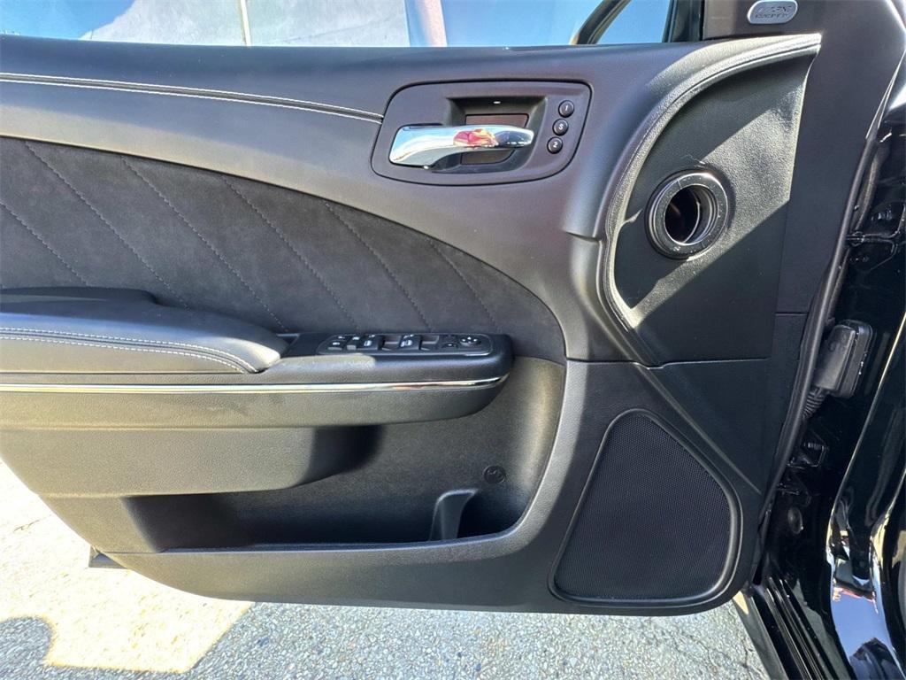 used 2022 Dodge Charger car, priced at $72,487