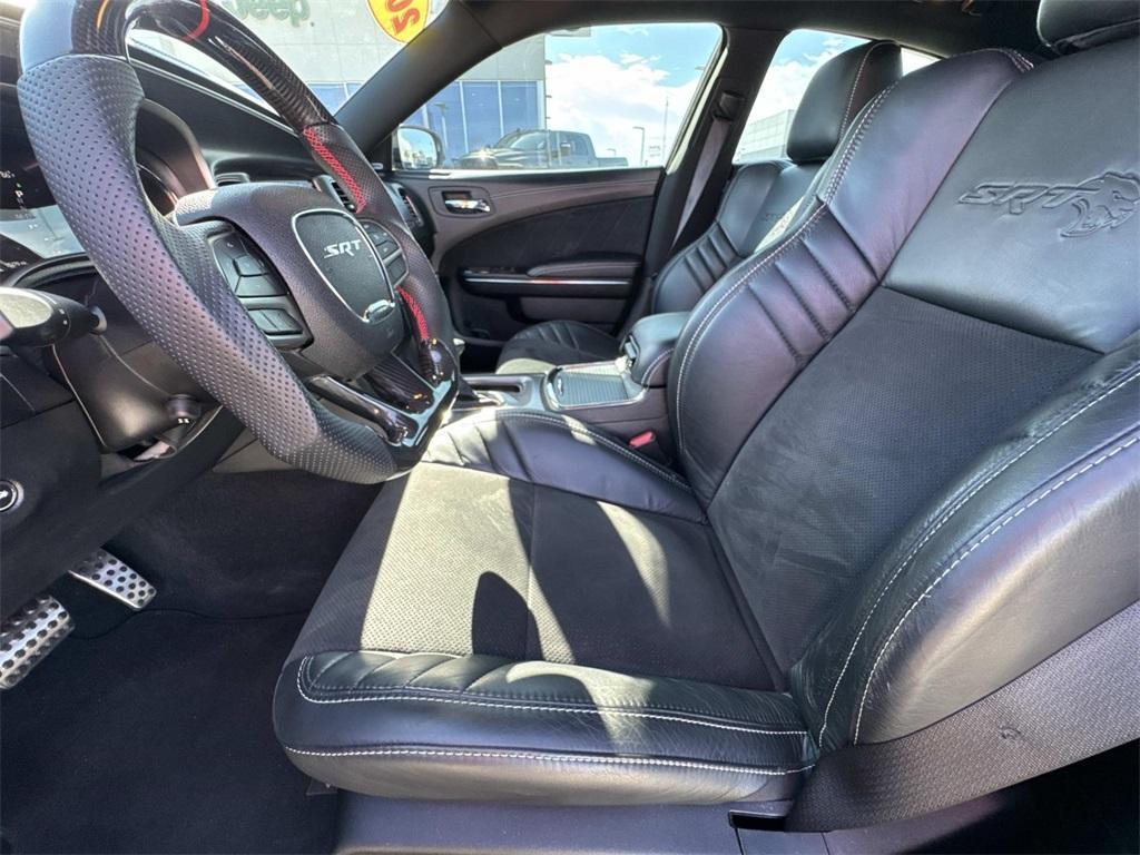used 2022 Dodge Charger car, priced at $72,487