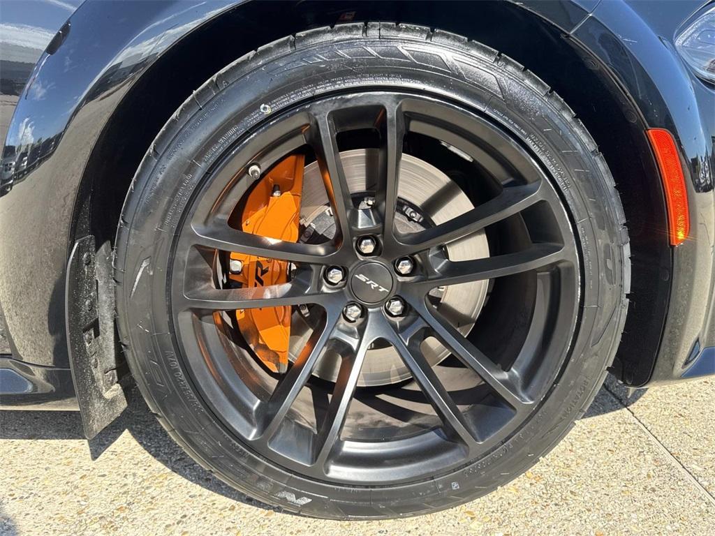 used 2022 Dodge Charger car, priced at $72,487