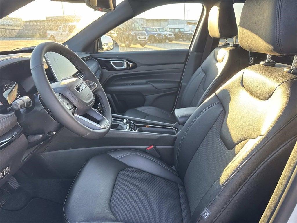 new 2026 Jeep Compass car