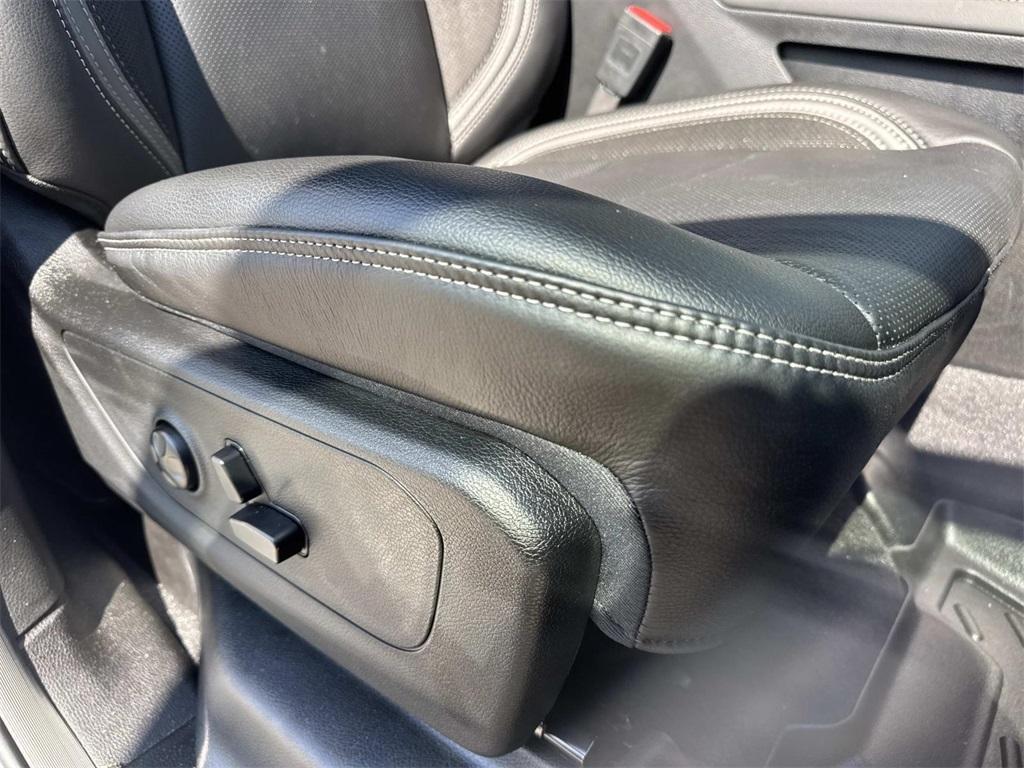 used 2025 Ram 1500 car, priced at $73,943