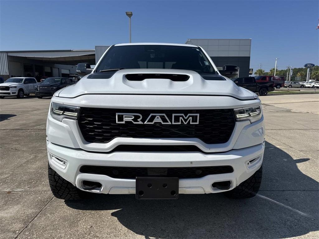 used 2025 Ram 1500 car, priced at $73,943