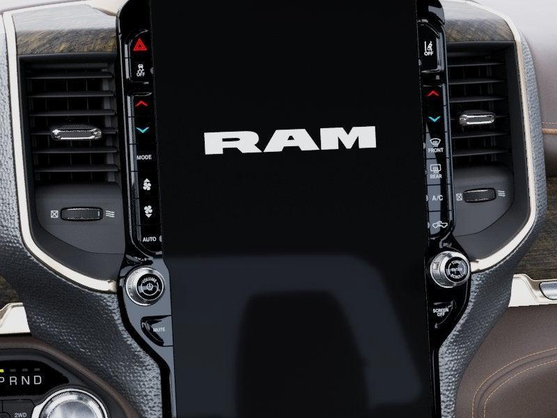 new 2026 Ram 1500 car