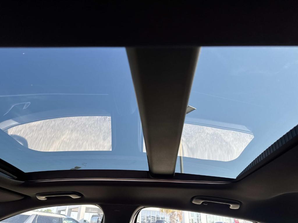 new 2026 Kia K5 car, priced at $38,098