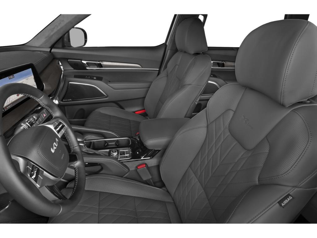 used 2023 Kia Telluride car, priced at $32,455