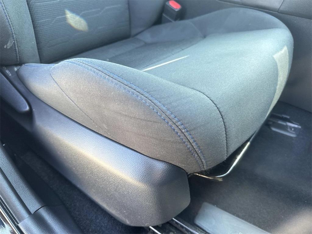 used 2022 Toyota RAV4 Hybrid car, priced at $21,660