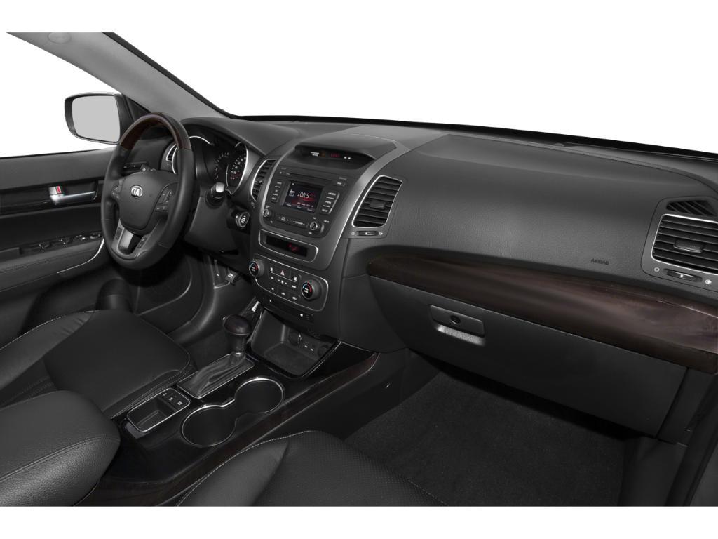used 2015 Kia Sorento car, priced at $11,999