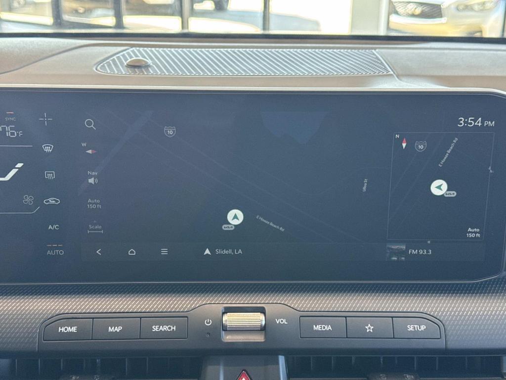 new 2025 Kia K4 car, priced at $30,547