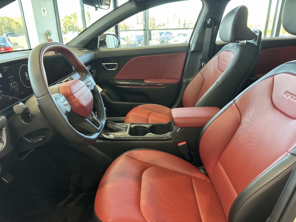 new 2025 Kia K4 car, priced at $30,547