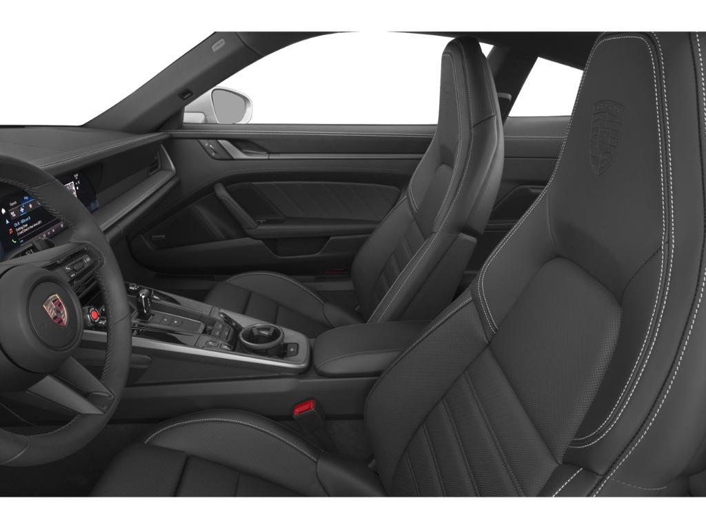used 2025 Porsche 911 car, priced at $188,977