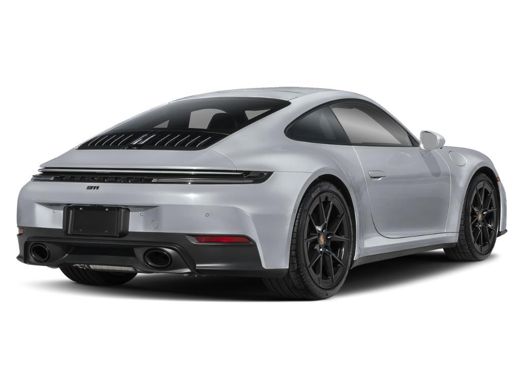 used 2025 Porsche 911 car, priced at $188,977
