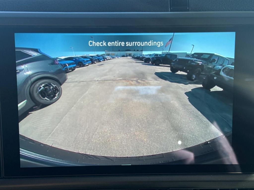 new 2026 Jeep Wrangler car, priced at $38,885