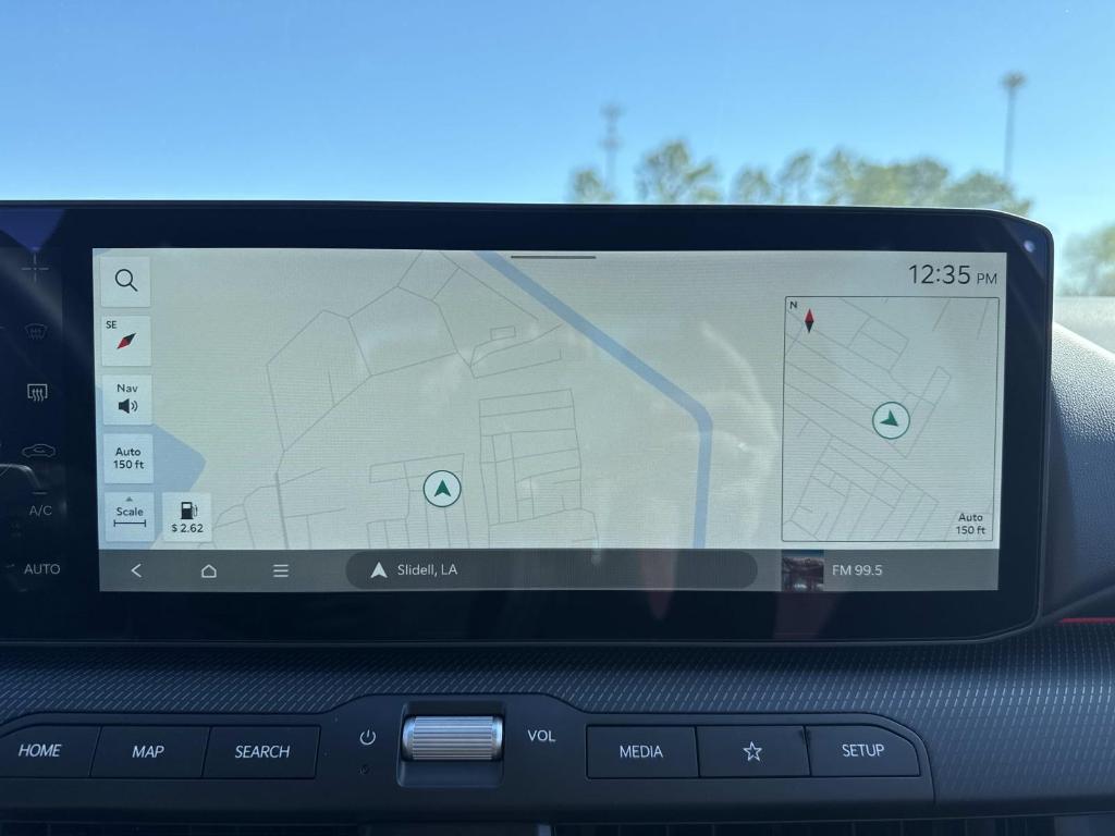 new 2025 Kia K4 car, priced at $30,566