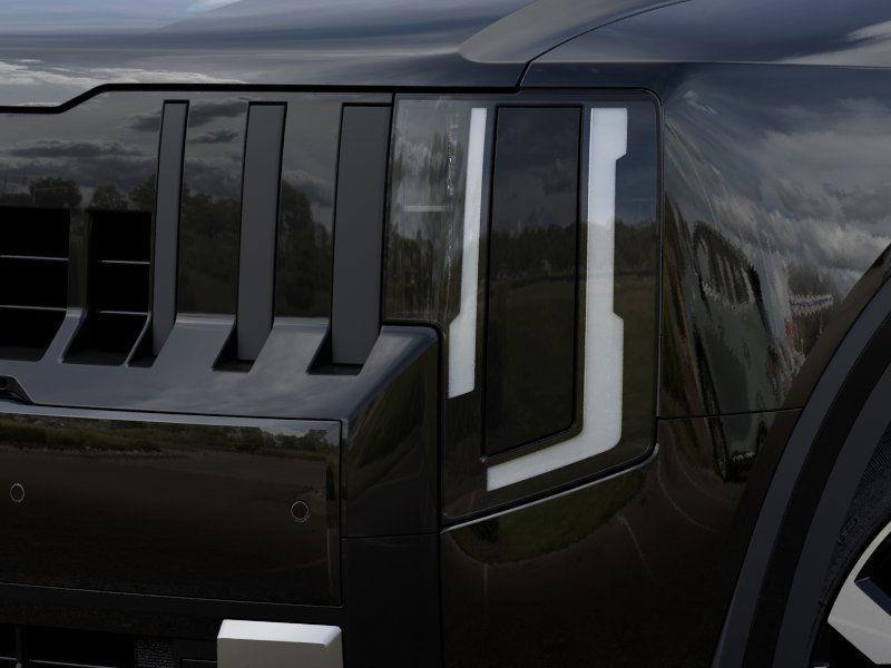 new 2027 Kia Telluride car