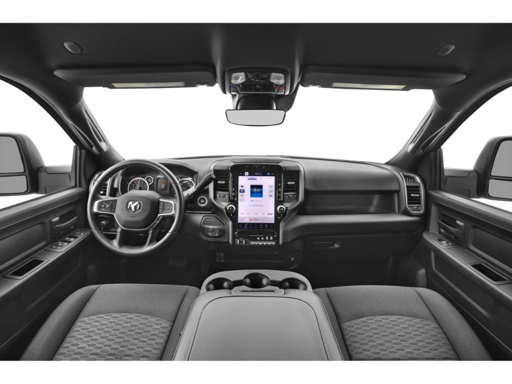 new 2026 Ram 3500 car, priced at $65,360