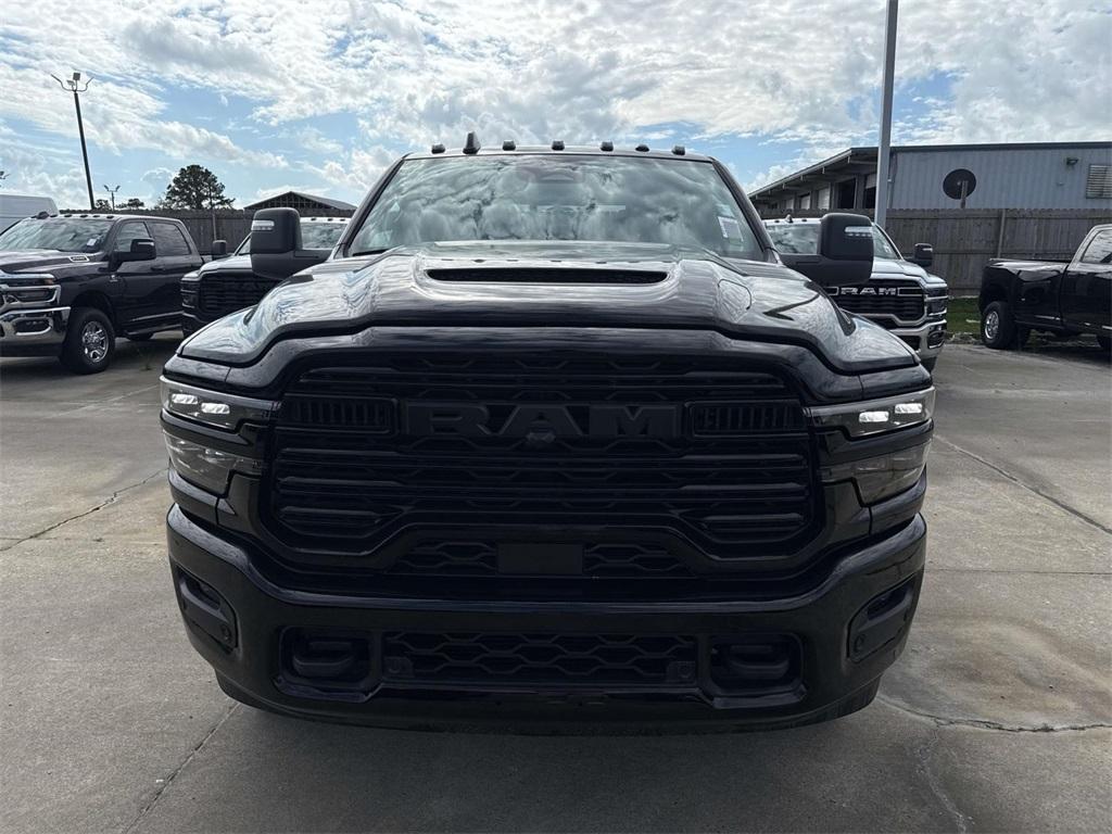 new 2026 Ram 3500 car, priced at $87,375