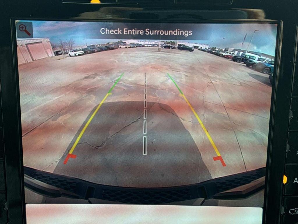 new 2026 Ram 1500 car, priced at $54,570