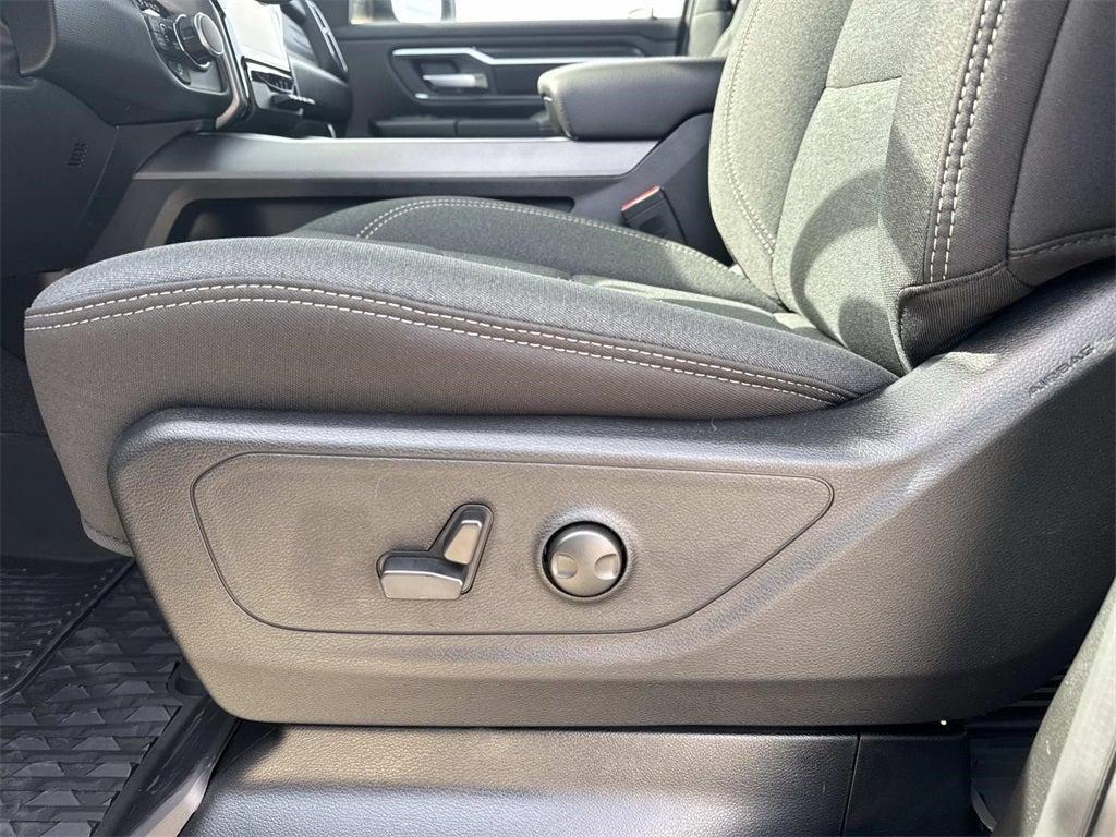 new 2026 Ram 1500 car