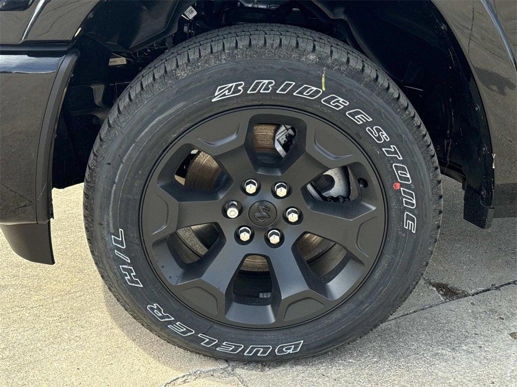 new 2026 Ram 1500 car