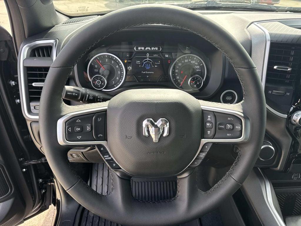 new 2026 Ram 1500 car, priced at $56,020