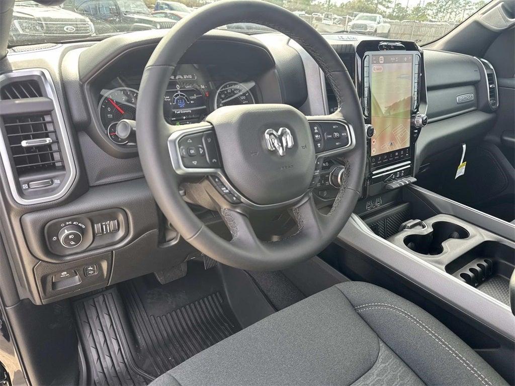 new 2026 Ram 1500 car