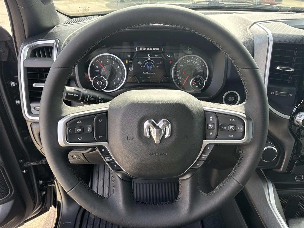 new 2026 Ram 1500 car