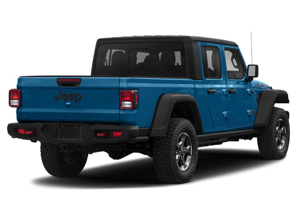 used 2020 Jeep Gladiator car, priced at $35,199