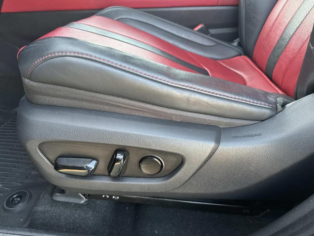 used 2022 Lexus NX 350 car, priced at $32,799