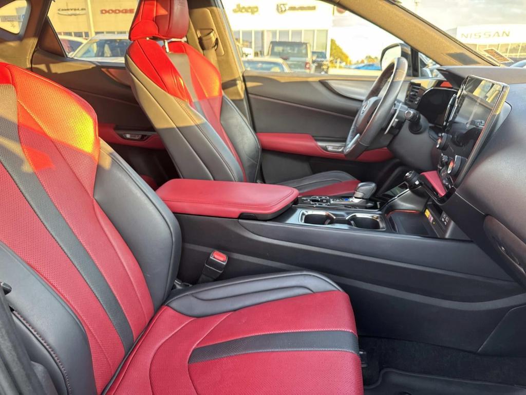 used 2022 Lexus NX 350 car, priced at $32,799