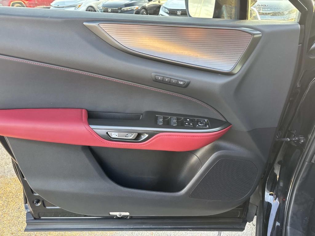 used 2022 Lexus NX 350 car, priced at $32,799