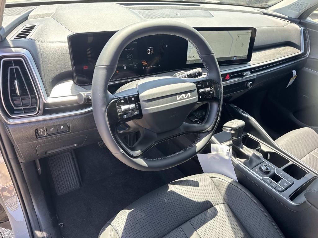 new 2026 Kia Sorento car, priced at $42,989