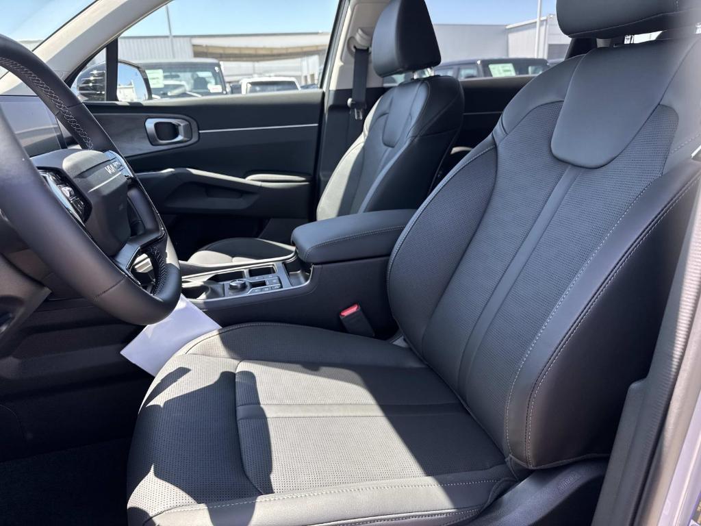 new 2026 Kia Sorento car, priced at $42,989