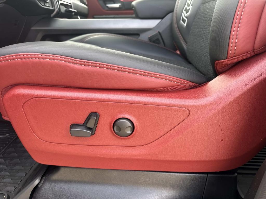 new 2026 Ram 1500 car, priced at $61,850