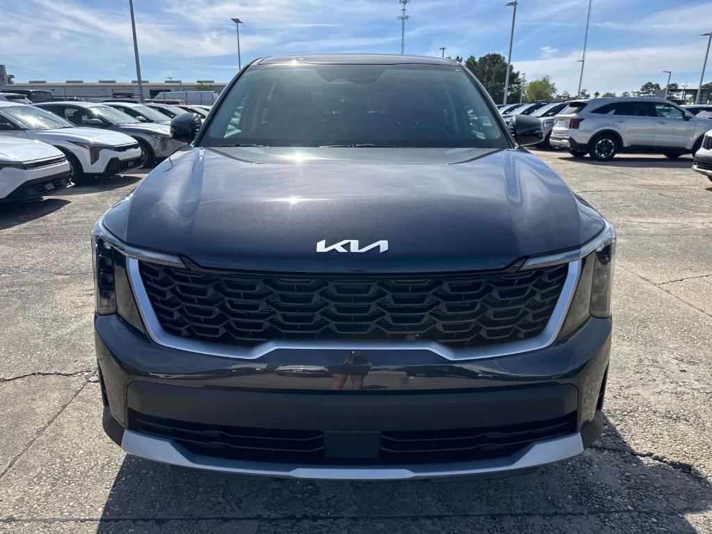 new 2026 Kia Sorento car, priced at $32,755
