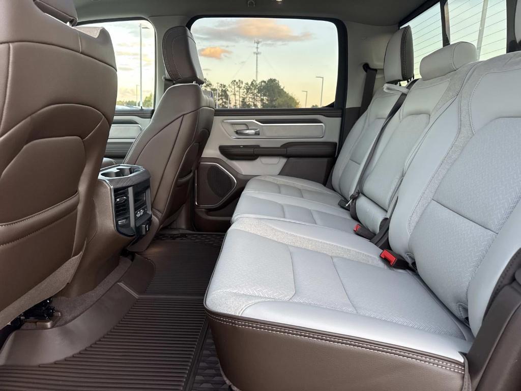 new 2026 Ram 1500 car