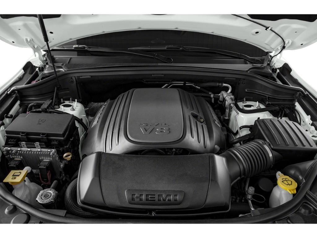 used 2019 Dodge Durango car, priced at $27,999