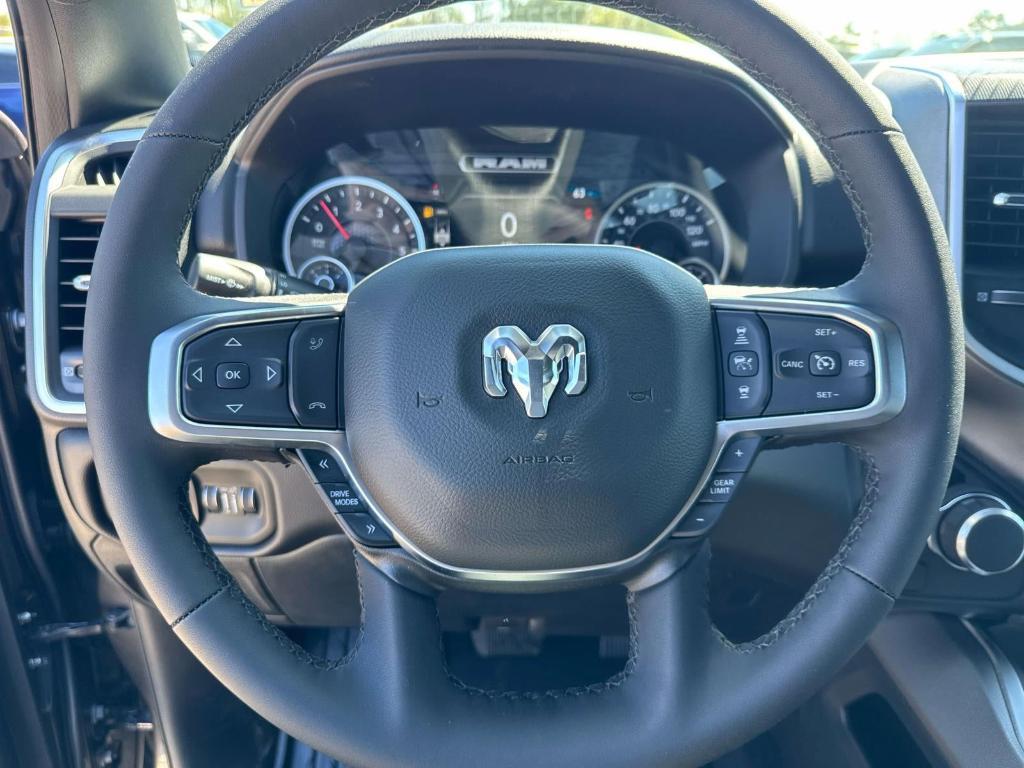 new 2026 Ram 1500 car