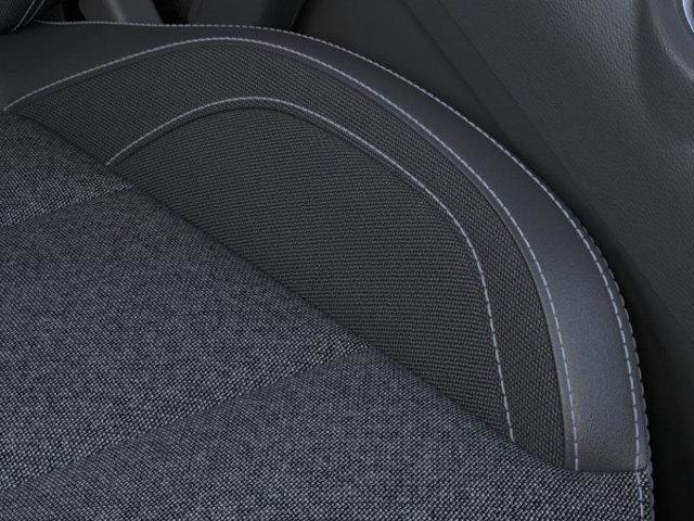 new 2025 Ford Mustang car, priced at $37,400