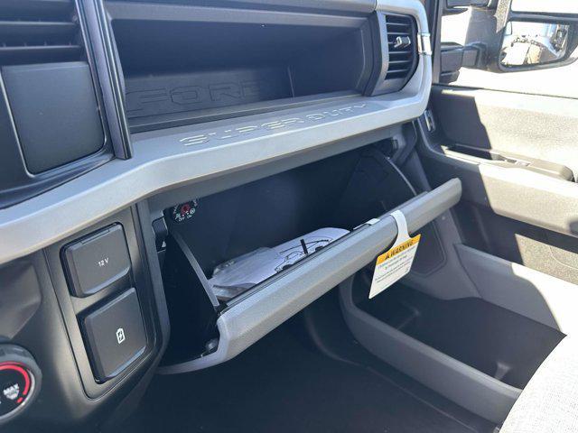 new 2026 Ford F-350 car, priced at $63,588