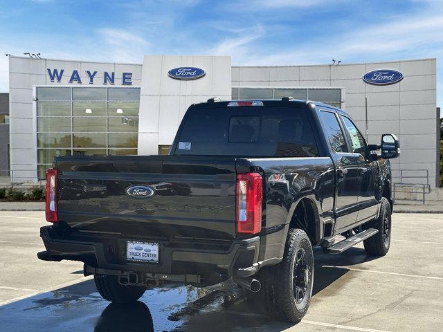 new 2026 Ford F-350 car, priced at $63,588