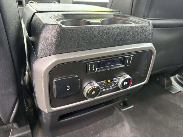 used 2020 Ford Expedition car, priced at $32,988